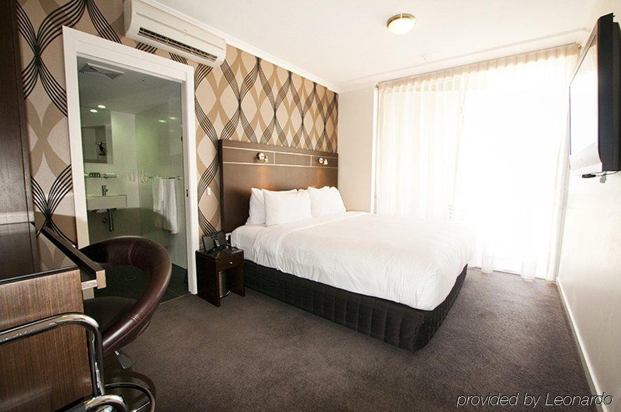 Hotel Mantra Terrace Brisbane Zimmer foto