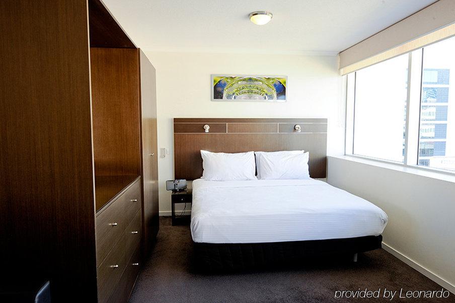 Hotel Mantra Terrace Brisbane Exterior foto