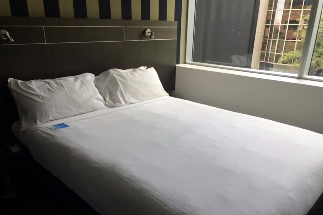 Hotel Mantra Terrace Brisbane Exterior foto
